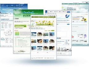 企業(yè)營(yíng)銷策劃網(wǎng)頁(yè)設(shè)計(jì) 從策略到轉(zhuǎn)化的實(shí)戰(zhàn)寶典
